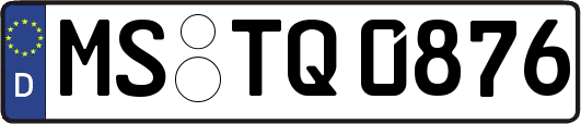 MS-TQ0876