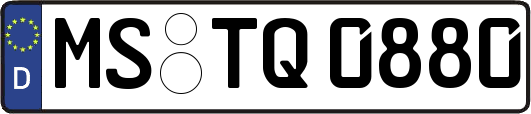 MS-TQ0880