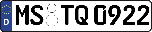 MS-TQ0922