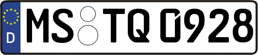 MS-TQ0928