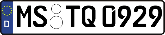 MS-TQ0929
