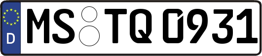 MS-TQ0931