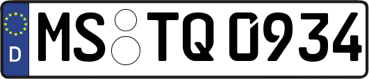 MS-TQ0934