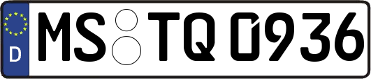 MS-TQ0936