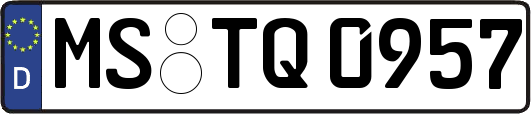 MS-TQ0957