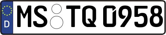 MS-TQ0958