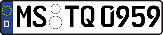MS-TQ0959