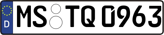 MS-TQ0963
