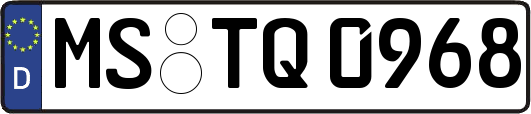 MS-TQ0968