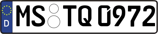 MS-TQ0972