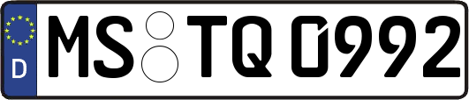 MS-TQ0992