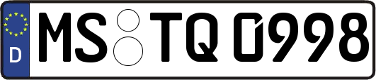 MS-TQ0998