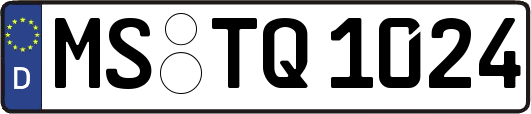MS-TQ1024