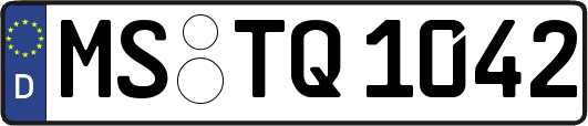 MS-TQ1042