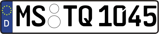 MS-TQ1045
