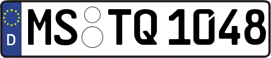 MS-TQ1048