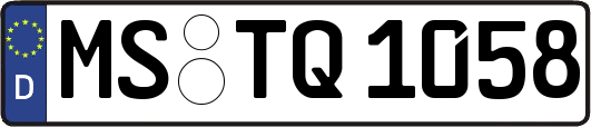 MS-TQ1058