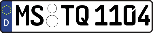 MS-TQ1104