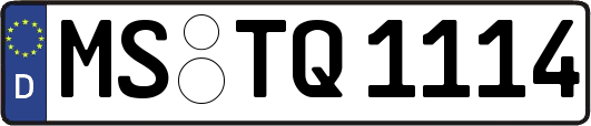MS-TQ1114