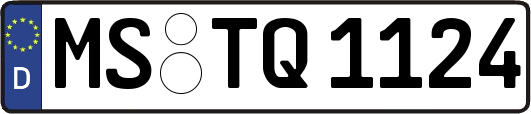 MS-TQ1124