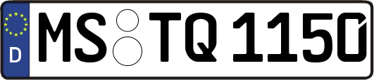 MS-TQ1150