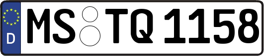 MS-TQ1158