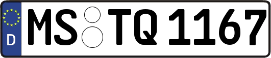 MS-TQ1167