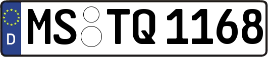 MS-TQ1168