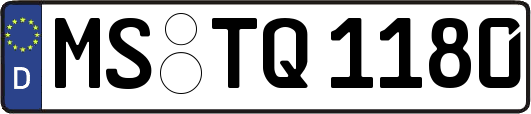 MS-TQ1180