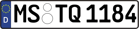 MS-TQ1184