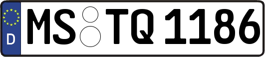 MS-TQ1186