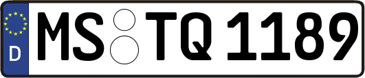 MS-TQ1189