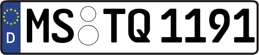 MS-TQ1191