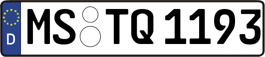 MS-TQ1193