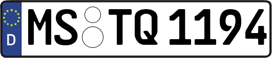 MS-TQ1194