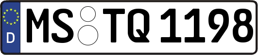MS-TQ1198
