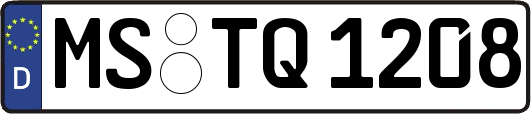 MS-TQ1208