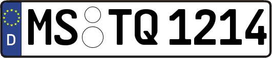 MS-TQ1214