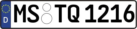 MS-TQ1216