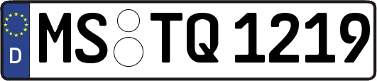 MS-TQ1219