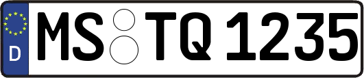 MS-TQ1235