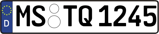 MS-TQ1245