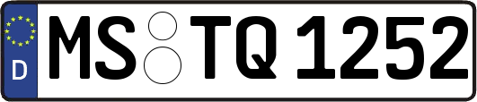 MS-TQ1252