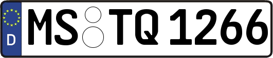 MS-TQ1266