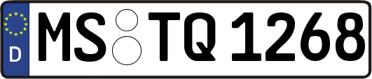 MS-TQ1268