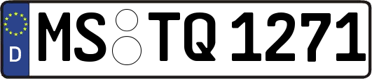 MS-TQ1271