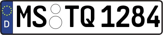 MS-TQ1284