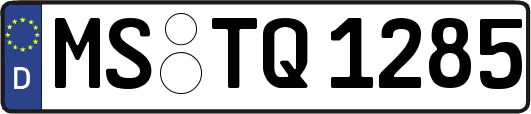 MS-TQ1285