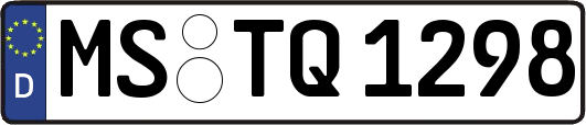 MS-TQ1298