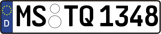 MS-TQ1348